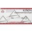 ARNEZI R1030024 Ключ комбинированный 24мм - 4