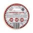 ARNEZI R8030302 Скотч малярный 19мм x 50м толщина 130мкм на бумажной основе - 3