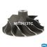 Krauf MIT0113TC Крыльчатка турбокомпрессора - 1