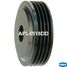 Krauf APL4518DD Шкив генератора - 2