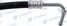Motorherz HPH0260 Напорный шланг от насоса к рейке - 2