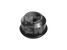 Marshall M7210066 Сайлентблок рессоры d36/48x58 mercedes о.н. 6733200250 HCV - 1