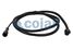 COJALI 2260069 Кабель соеденительный датчика торм колодок - 1