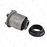 JIKIU YF11002 Подушка рамы 62485-2h000 | перед | - 1