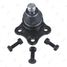 JIKIU JB25005 Шаровая d350-34-350c | перед прав | - 1