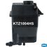 Krauf KTZ1004HS Бачок расширительный - 3
