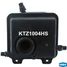 Krauf KTZ1004HS Бачок расширительный - 7