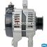 Krauf ALN0135KL Генератор - 6