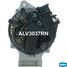 Krauf ALV3037RN Генератор - 7