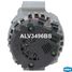 Krauf ALV3496BS Генератор - 7