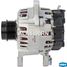 Krauf ALA4400RN Генератор c обгонным шкивом - 4
