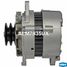 Krauf ALM7935UX Генератор cо шкивом 2 ручья - 5