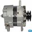 Krauf ALM7935UX Генератор cо шкивом 2 ручья - 7