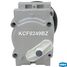 Krauf KCF0249BZ Компрессор кондиционера - 7