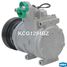 Krauf KCG1294BZ Компрессор кондиционера - 2