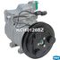 Krauf KCH0126BZ Компрессор кондиционера - 1