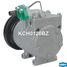 Krauf KCH0126BZ Компрессор кондиционера - 2