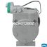 Krauf KCH0126BZ Компрессор кондиционера - 7