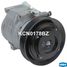 Krauf KCN0178BZ Компрессор кондиционера - 1