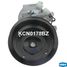 Krauf KCN0178BZ Компрессор кондиционера - 5