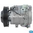 Krauf KCN0178BZ Компрессор кондиционера - 6