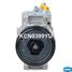 Krauf KCN0399YU Компрессор кондиционера - 5