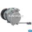 Krauf KCN1052BZ Компрессор кондиционера - 2