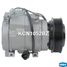 Krauf KCN1052BZ Компрессор кондиционера - 3