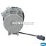 Krauf KCN1052BZ Компрессор кондиционера - 6
