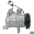 Krauf KCN1182BZ Компрессор кондиционера - 3