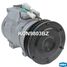 Krauf KCN9803BZ Компрессор кондиционера - 1