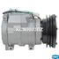 Krauf KCN9803BZ Компрессор кондиционера - 3