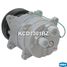 Krauf KCD1301BZ Компрессор кондиционера - 2