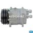 Krauf KCD1301BZ Компрессор кондиционера - 5