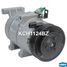 Krauf KCH1124BZ Компрессор кондиционера - 1