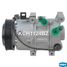 Krauf KCH1124BZ Компрессор кондиционера - 5