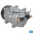 Krauf KCV2012BZ Компрессор кондиционера - 2