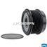 Krauf APQ9058PN Шкив обгонный генератора - 1
