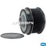 Krauf APQ9058PN Шкив обгонный генератора - 2