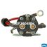 Krauf SSP3904MH Втягивающее реле стартера маленькое - 3