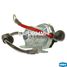 Krauf SSP3904MH Втягивающее реле стартера маленькое - 4