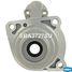 Krauf SBA3727SU Крышка стартера передняя - 1