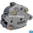 Krauf HPQ7256XQ Насос гидроусилителя руля - 2