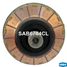 Krauf SAB6784CL Ротор стартера - 2