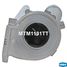 Krauf MTM1131TT Турбокомпрессор без актуатора - 3