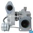 Krauf MTT6497TT Турбокомпрессор - 2