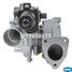 Krauf MTT6501TT Турбокомпрессор - 2