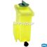 Krauf HPP1025SP Бачок гур/эгур - 5
