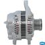 Krauf ALM2466BS Генератор - 4