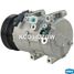 Krauf KCD1427GW Компрессор кондиционера - 2